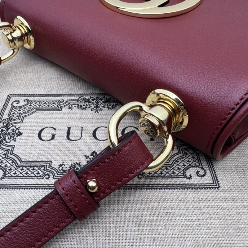 Gucci Satchel Bags